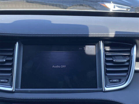 2025 Infiniti QX50 Pure