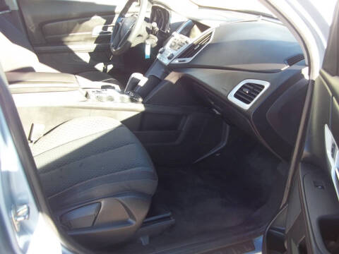 2014 GMC Terrain SLE-1