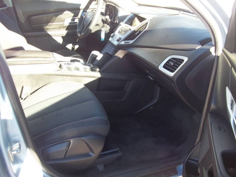 2014 GMC Terrain SLE-1