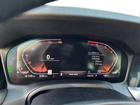 2020 BMW 3 Series 330i xDrive