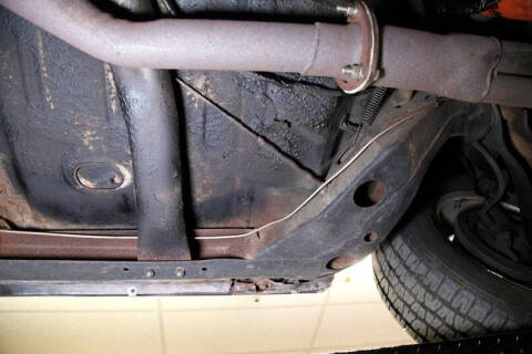 1965 Chevrolet Malibu