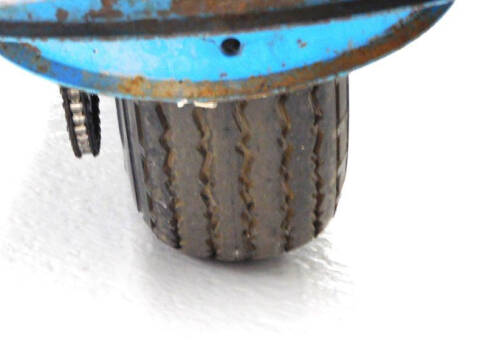 1955 Cushman Road King