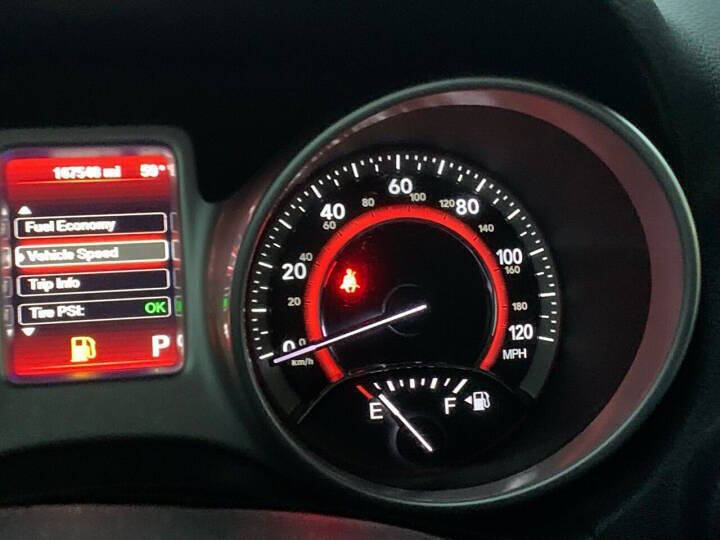 2013 Dodge Journey SXT