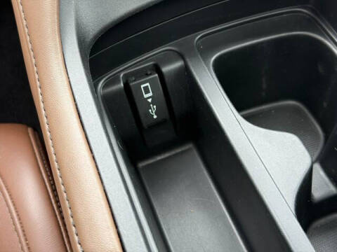 2019 Acura RDX w/Tech