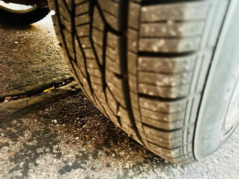 2017 Jaguar F-PACE 20d Prestige