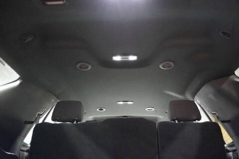 2021 Chevrolet Tahoe Police