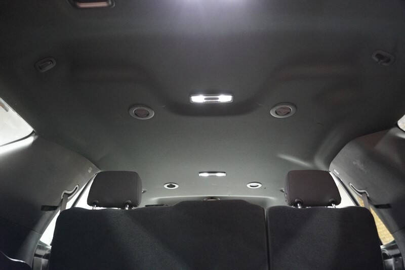 2021 Chevrolet Tahoe Police