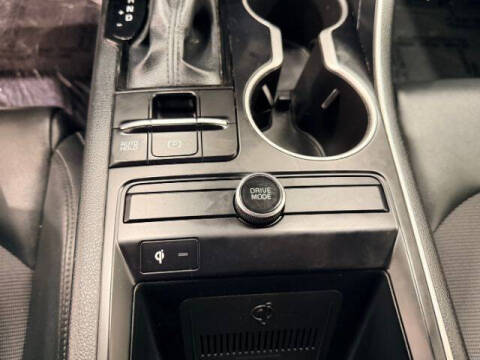 2023 Kia K5