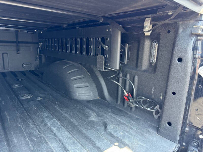 2022 Ford F-350 Super Duty Platinum