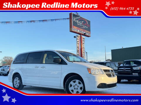 2011 Dodge Grand Caravan Express