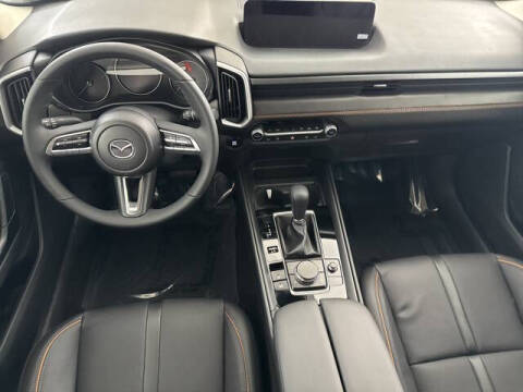 2026 Mazda CX-50 2.5 S Premium