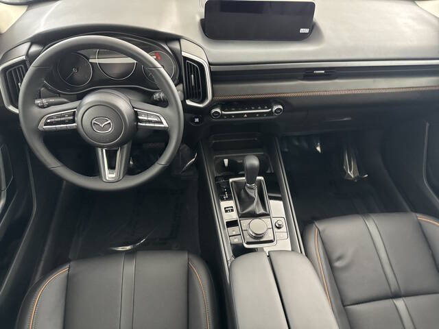 2026 Mazda CX-50 2.5 S Premium