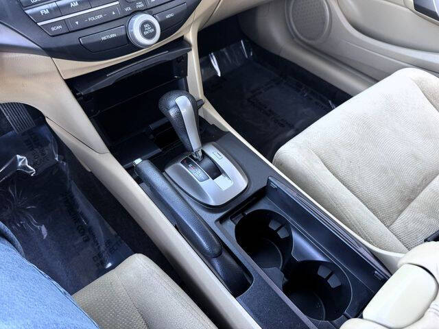 2008 Honda Accord EX