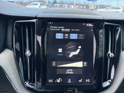 2020 Volvo XC60 T5 Inscription