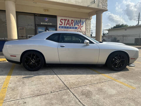 2020 Dodge Challenger GT