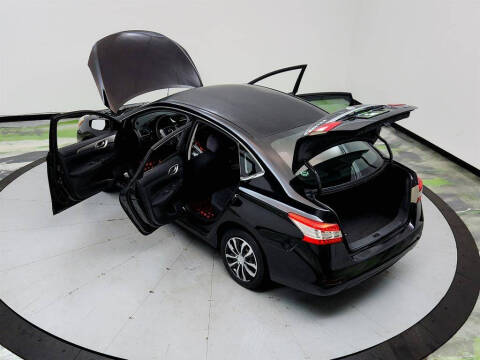 2014 Nissan Sentra