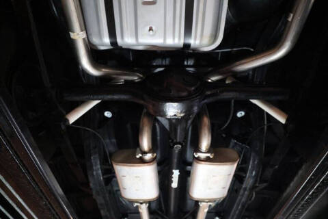 1956 Chevrolet Bel Air