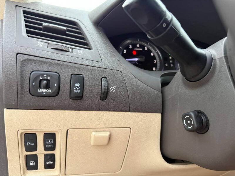 2011 Lexus ES 350