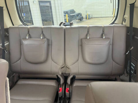 2017 Lexus GX 460 Luxury