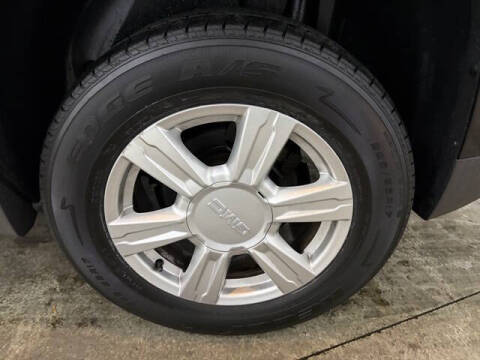 2015 GMC Terrain SLE-2