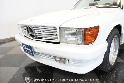 1973 Mercedes-Benz 450-Class