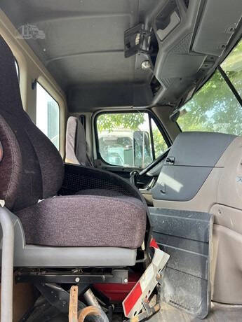 2014 Freightliner CASCADIA 125 EVOLUTION