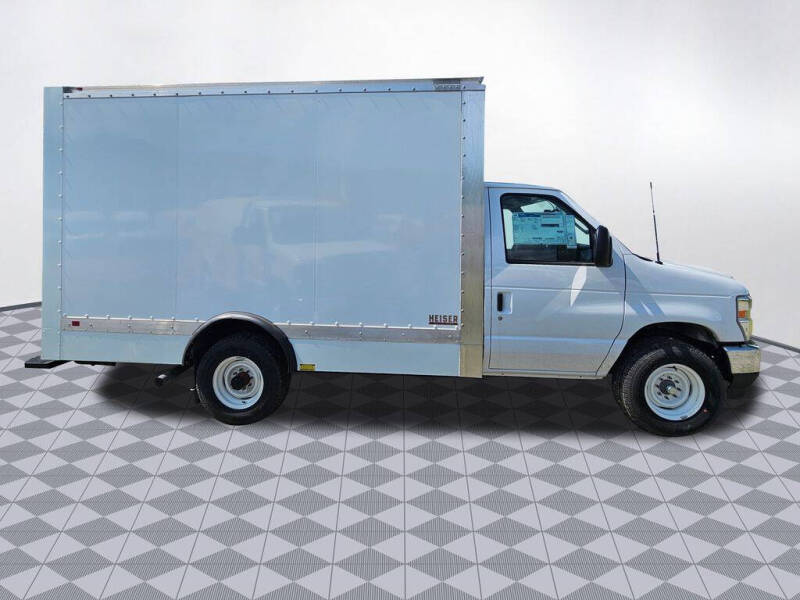 2026 Ford E-Series