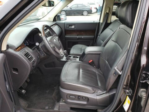 2014 Ford Flex Limited