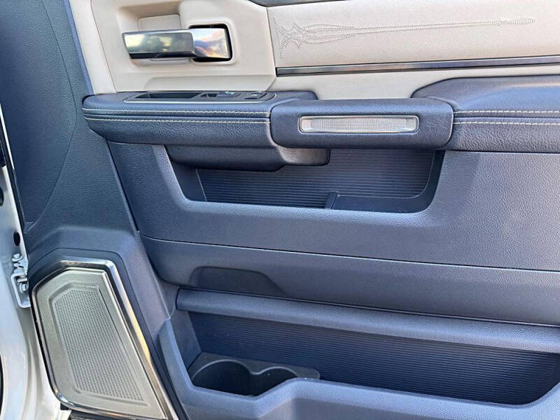 2019 RAM 3500 Limited