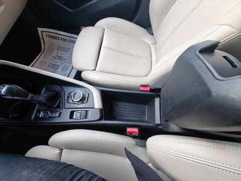 2019 BMW X2 sDrive28i