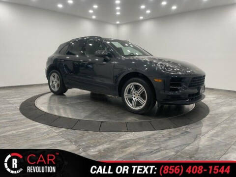 2019 Porsche Macan for sale at Car Revolution in Maple Shade NJ