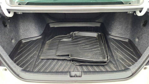 2019 Honda Accord Hybrid Touring