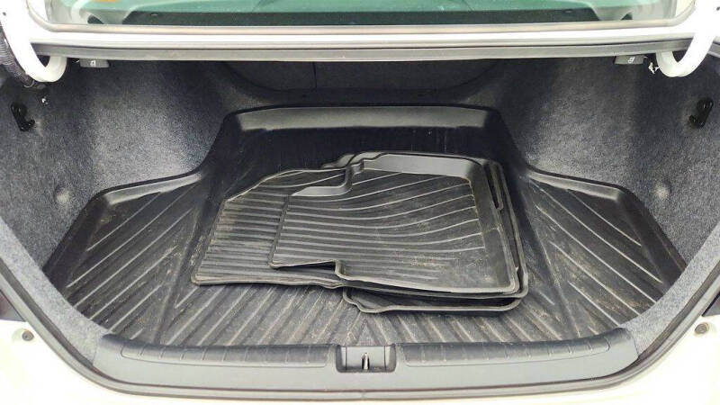 2019 Honda Accord Hybrid Touring