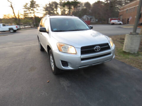 2010 Toyota RAV4