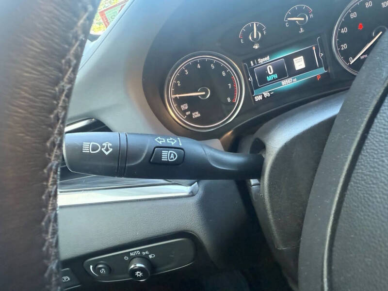 2019 Buick Enclave Premium