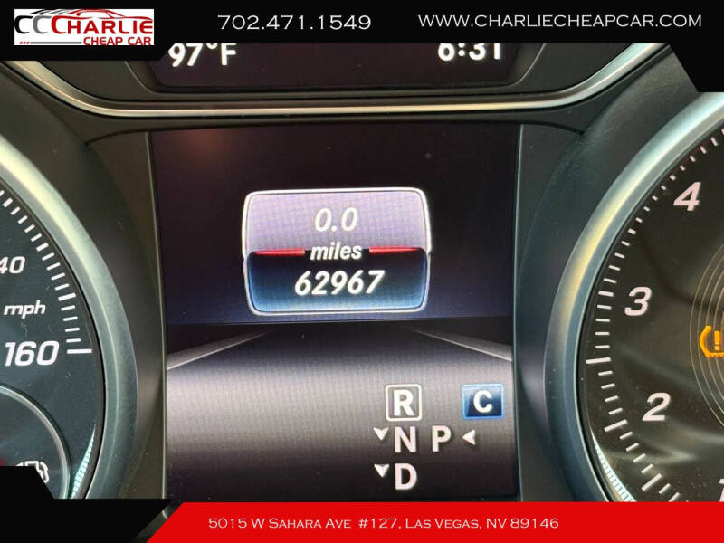 2018 Mercedes-Benz CLA CLA 250