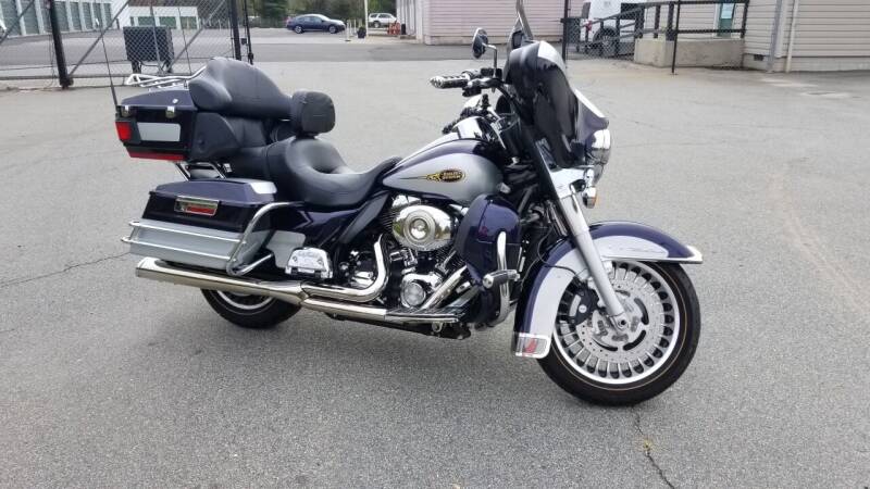 2009 Harley Davidson  FLHTCU for sale at Michael's Cycles & More LLC in Conover NC