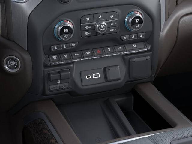 2023 GMC Sierra 2500HD