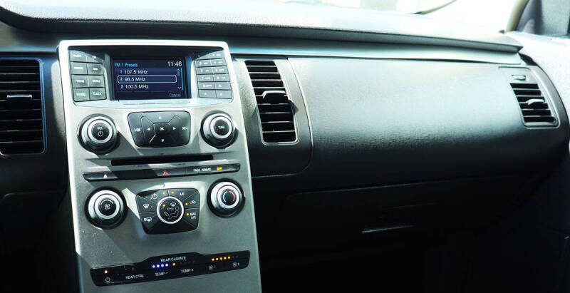 2019 Ford Flex SE