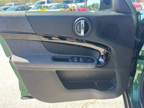 2024 MINI Countryman Cooper S