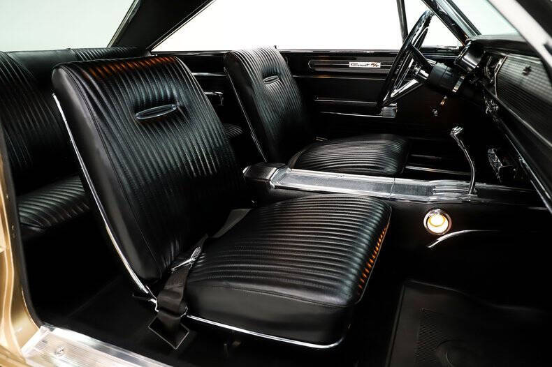 1967 Dodge Coronet