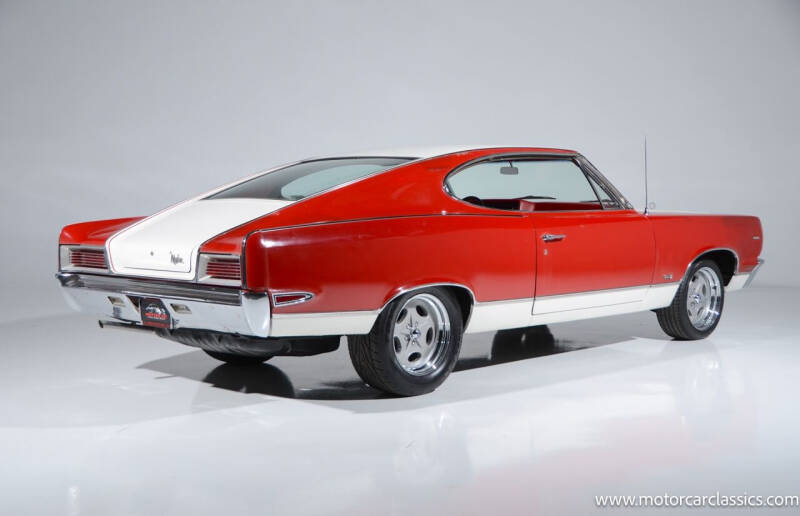 1967 AMC Marlin
