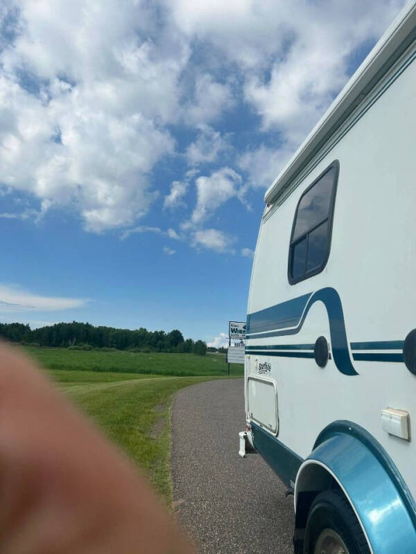1999 Ford E-Series E-350 SD