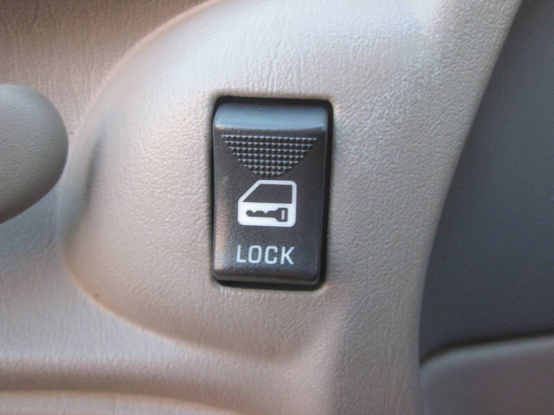 2005 Chevrolet Impala