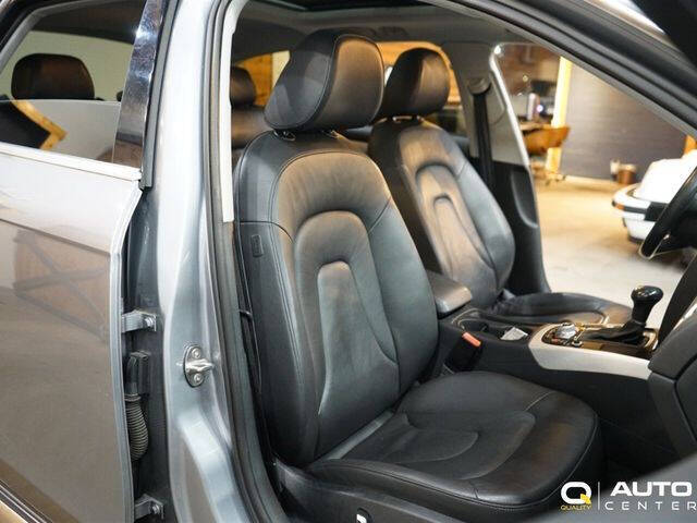 2016 Audi Allroad 2.0T quattro Premium Plus