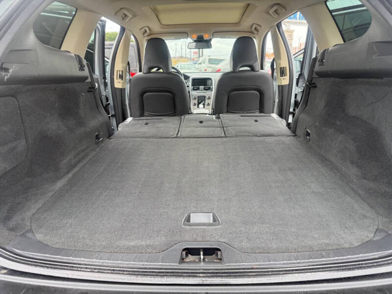 2013 Volvo XC60 3.2