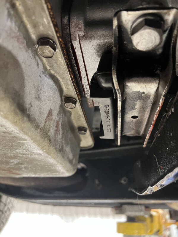 1957 Ford Fairlane 500