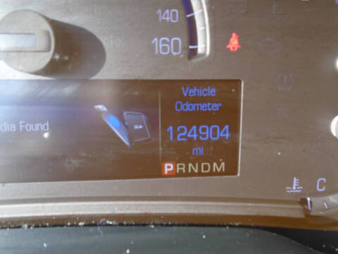 2016 Cadillac CTS 3.6L Luxury Collection