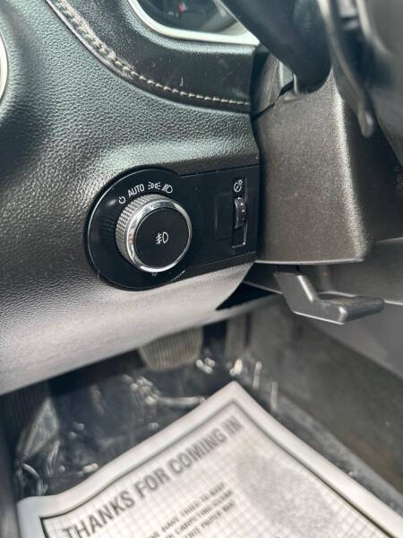 2012 Chevrolet Camaro LT