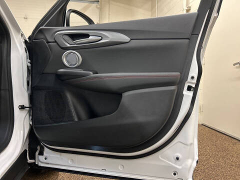 2024 Dodge Hornet GT